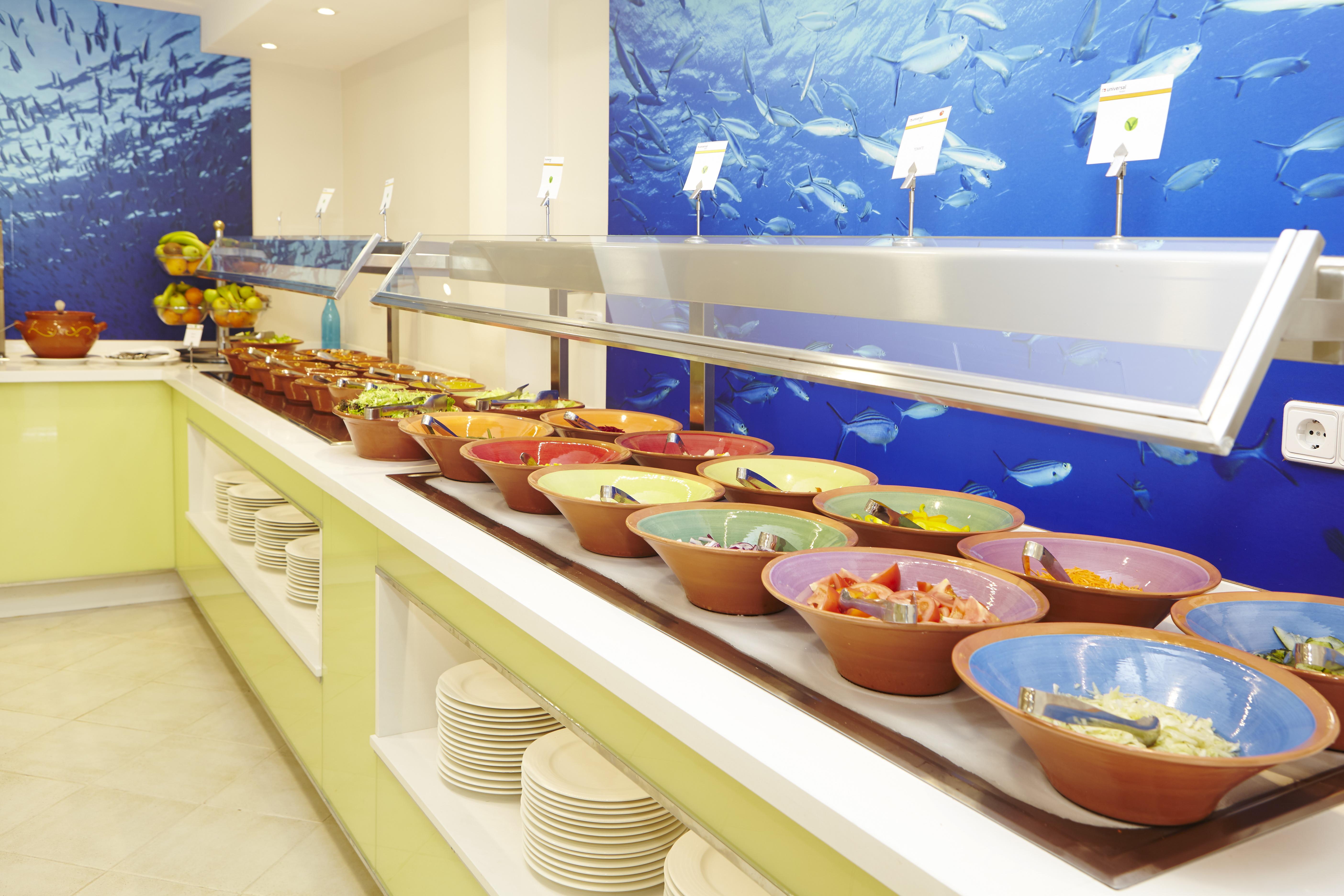 Universal Marqués Hotel 4*